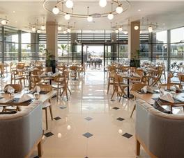 Portes Lithos Luxury Resort