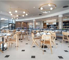 Portes Lithos Luxury Resort