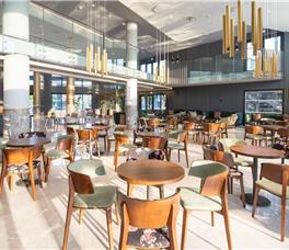 Portes Lithos Luxury Resort