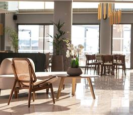 Portes Lithos Luxury Resort