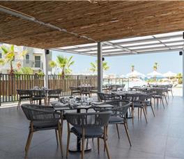 Portes Lithos Luxury Resort