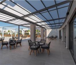 Portes Lithos Luxury Resort