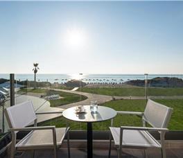 Portes Lithos Luxury Resort