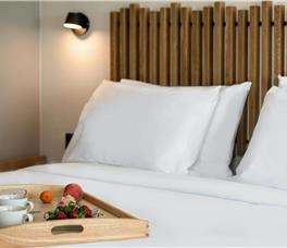 Portes Lithos Luxury Resort