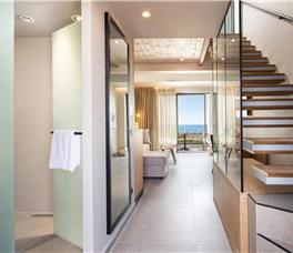 Portes Lithos Luxury Resort