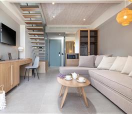 Portes Lithos Luxury Resort