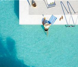 Portes Lithos Luxury Resort