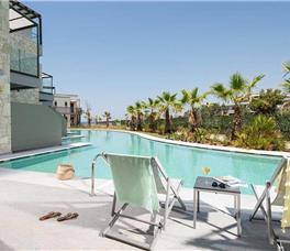 Portes Lithos Luxury Resort