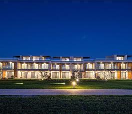 Portes Lithos Luxury Resort