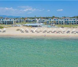 Portes Lithos Luxury Resort