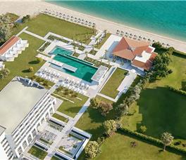 Grecotel Margo Bay and Club Turquoise