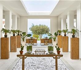 Grecotel Margo Bay and Club Turquoise