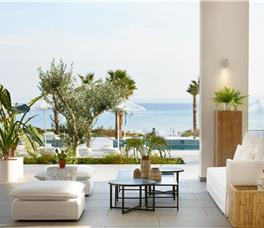 Grecotel Margo Bay and Club Turquoise