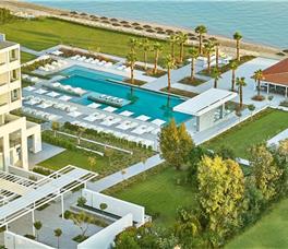 Grecotel Margo Bay and Club Turquoise