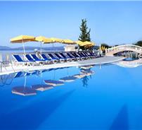 Sunshine Hotel and Spa Corfu 2