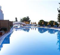 Sunshine Hotel and Spa Corfu 3