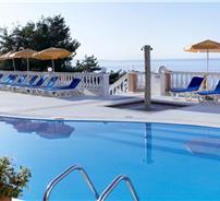 Sunshine Hotel and Spa Corfu 6