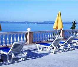 Sunshine Corfu Hotel & SPA