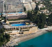 Sunshine Hotel and Spa Corfu