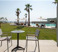 Portes Lithos Luxury Resort