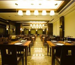 Saturn Palace Resort