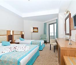 Saturn Palace Resort