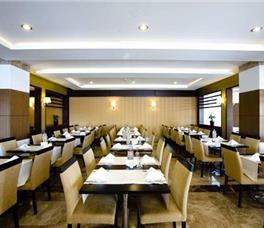 Saturn Palace Resort