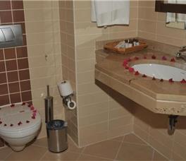 Saturn Palace Resort