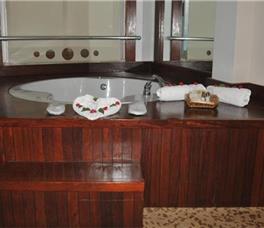 Saturn Palace Resort