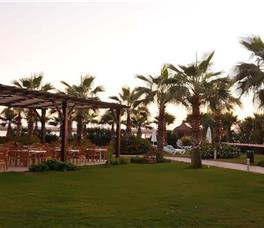 Saturn Palace Resort