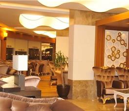 Saturn Palace Resort