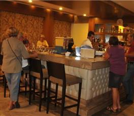 Saturn Palace Resort