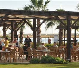 Saturn Palace Resort