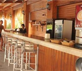 Saturn Palace Resort