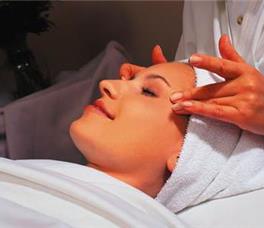 Saturn Palace Resort