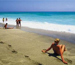 Saturn Palace Resort