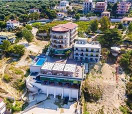 MonteCarlo Lungomare