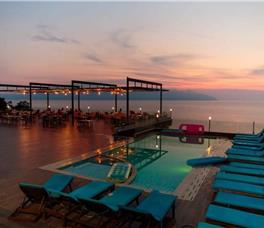 MonteCarlo Lungomare