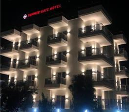 Summer Gate Hotel
