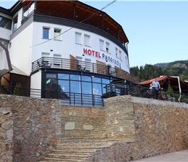 Hotel Panorama