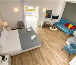 Blue Sea Hotel - Kanali