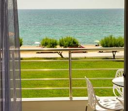 Blue Sea Hotel - Kanali