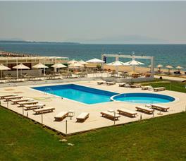 Blue Sea Hotel - Kanali