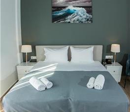 Blue Sea Hotel - Kanali