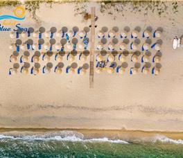 Blue Sea Hotel - Kanali