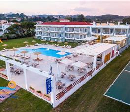 Blue Sea Hotel - Kanali