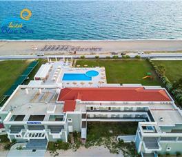 Blue Sea Hotel - Kanali