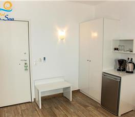 Blue Sea Hotel - Kanali