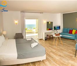 Blue Sea Hotel - Kanali