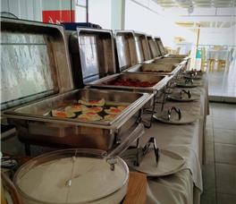 Blue Sea Hotel - Kanali